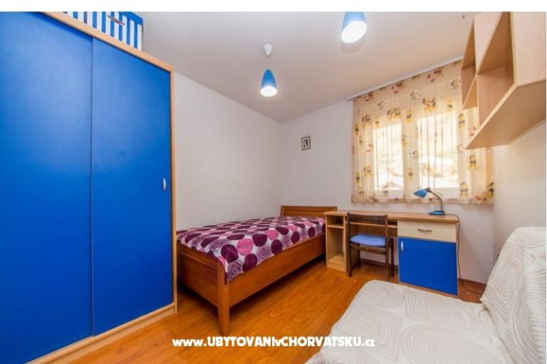 Apartmány  LUNI – foto 8