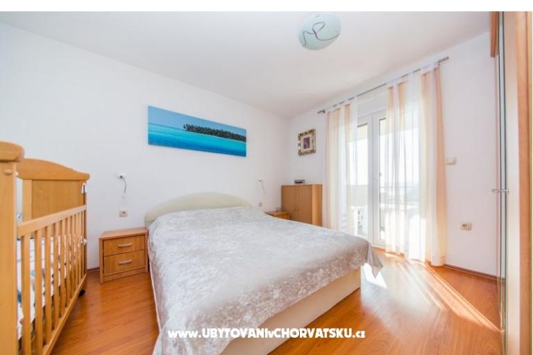 Apartmány  LUNI – foto 9