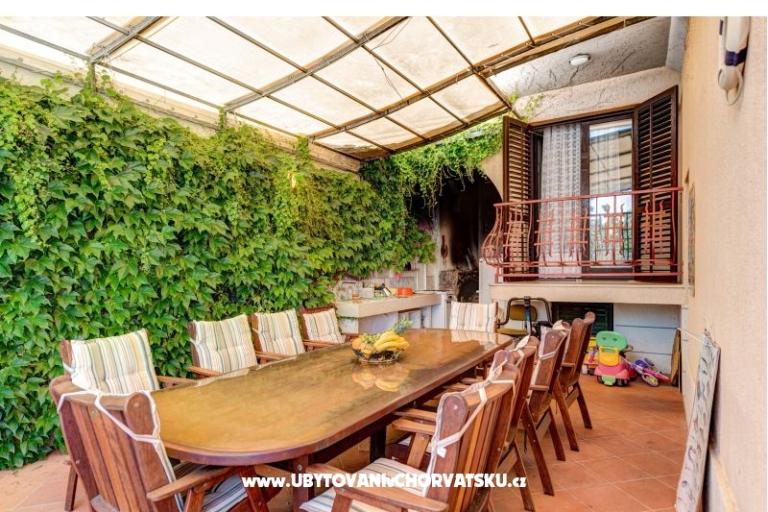 Apartmány Majda – foto 5