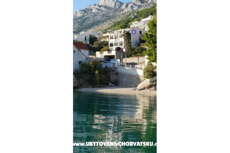 Apartmány  MARICA – foto 12