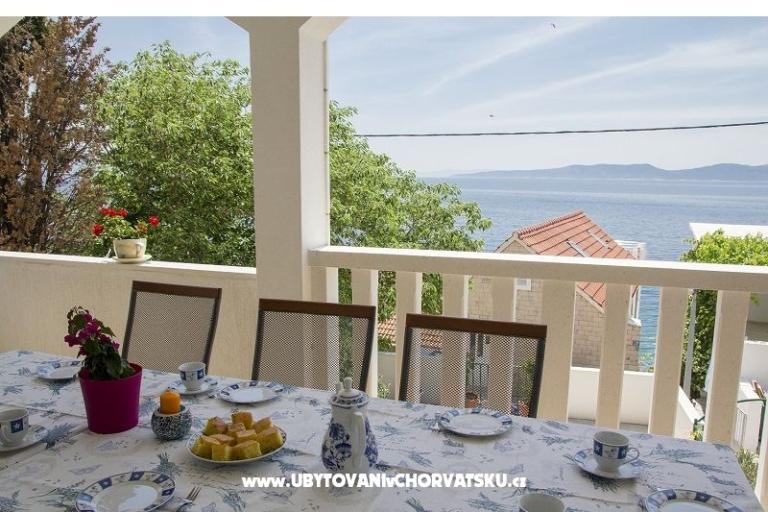 Apartmány  MARICA – foto 15