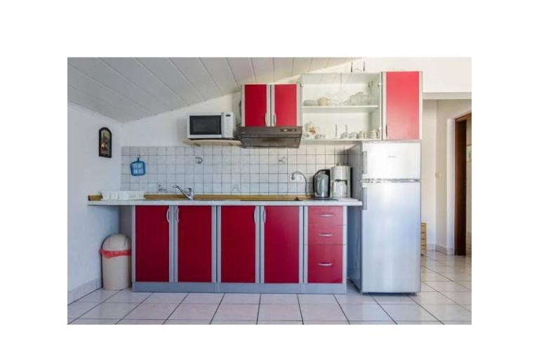 Apartmány A&amp;L Sabic – foto 13