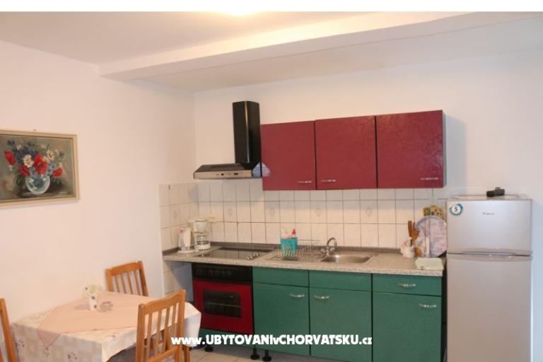 Apartmány A&amp;L Sabic – foto 17