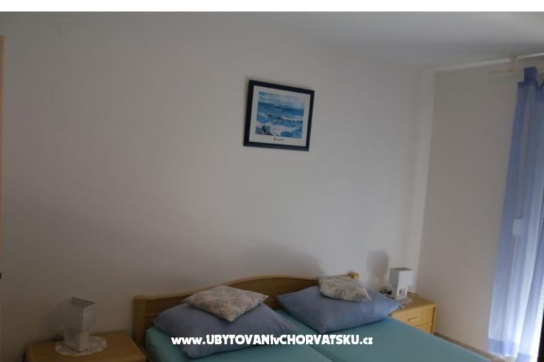 Apartmány A&amp;L Sabic – foto 18