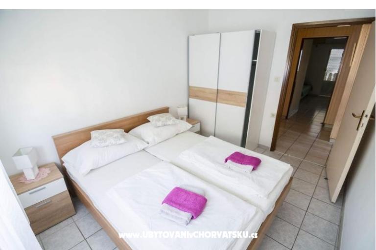 Apartmány A&amp;L Sabic – foto 4