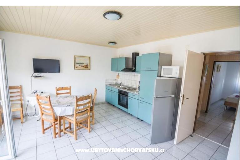 Apartmány A&amp;L Sabic – foto 6