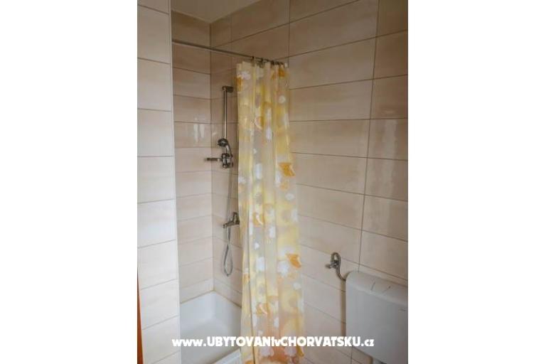 Apartmány A&amp;L Sabic – foto 7