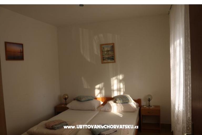 Apartmány A&amp;L Sabic – foto 9