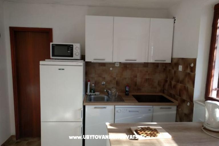 Apartmány AGAVA – foto 15