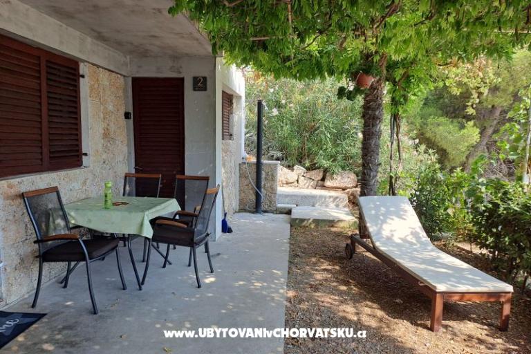 Apartmány AGAVA – foto 18