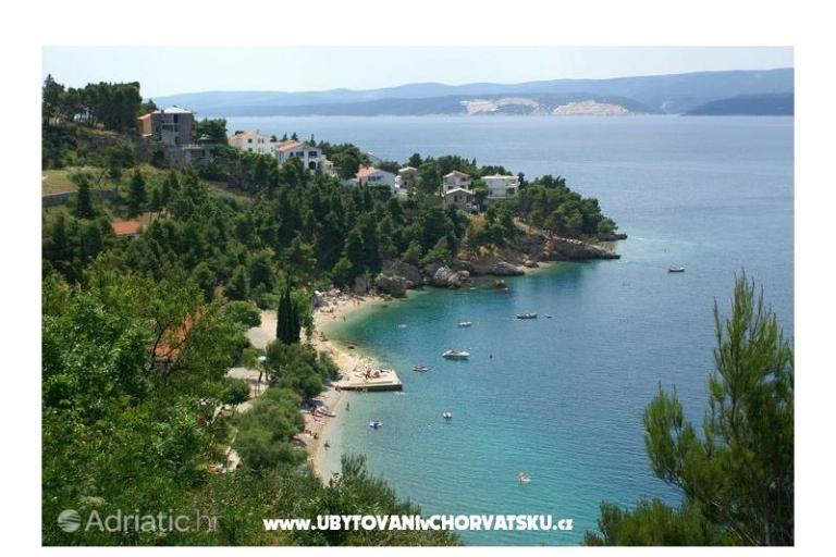 Apartmány AGAVA – foto 19