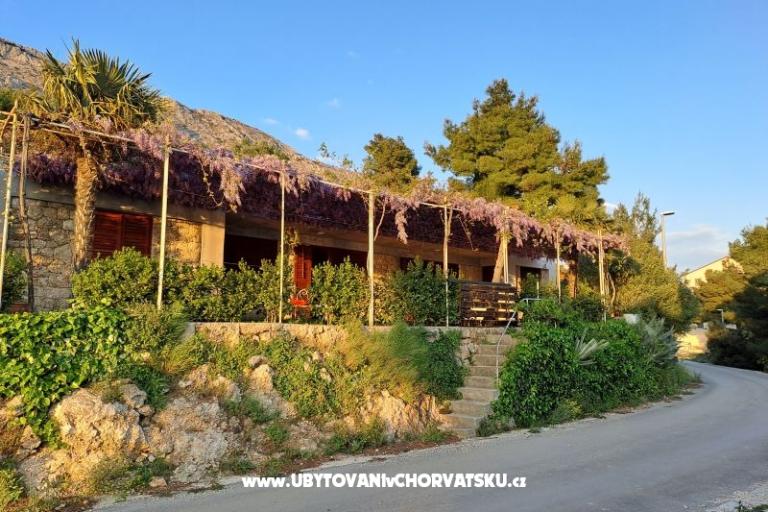 Apartmány AGAVA – foto 2