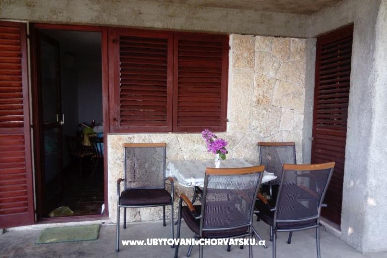 Apartmány AGAVA – foto 9