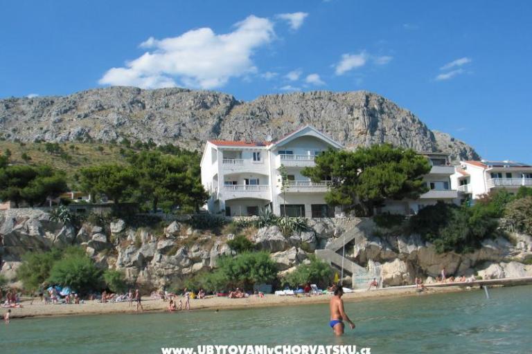 Apartmány Agava&amp;Mirjana – foto 2