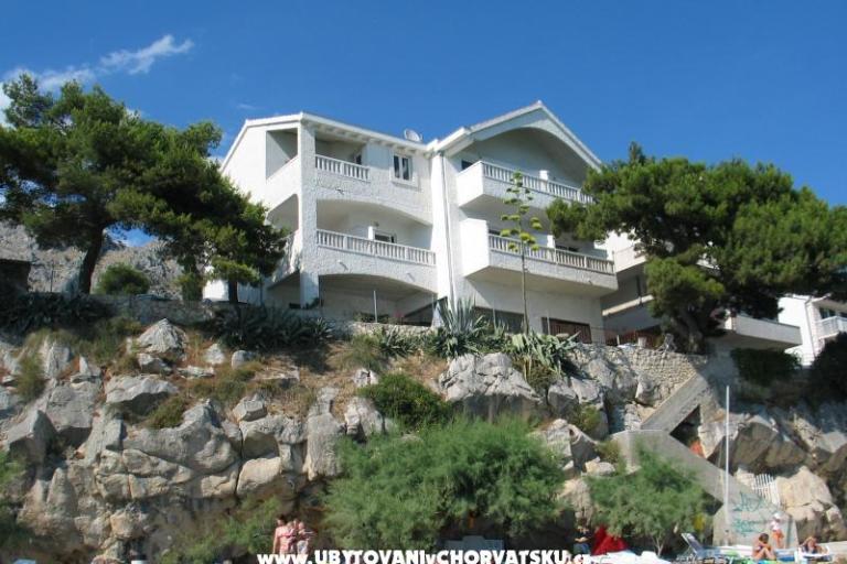 Apartmány Agava&amp;Mirjana – foto 3