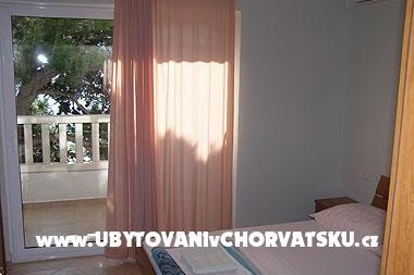 Apartmány Agava&amp;Mirjana – foto 4