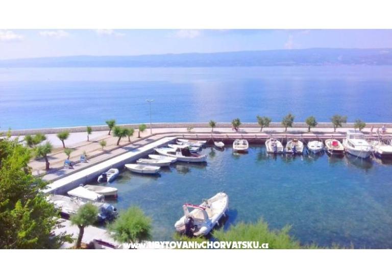 Apartmány Ana – foto 11