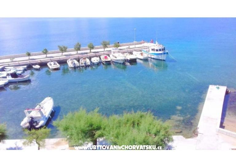 Apartmány Ana – foto 12