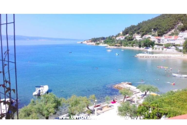 Apartmány Ana – foto 13