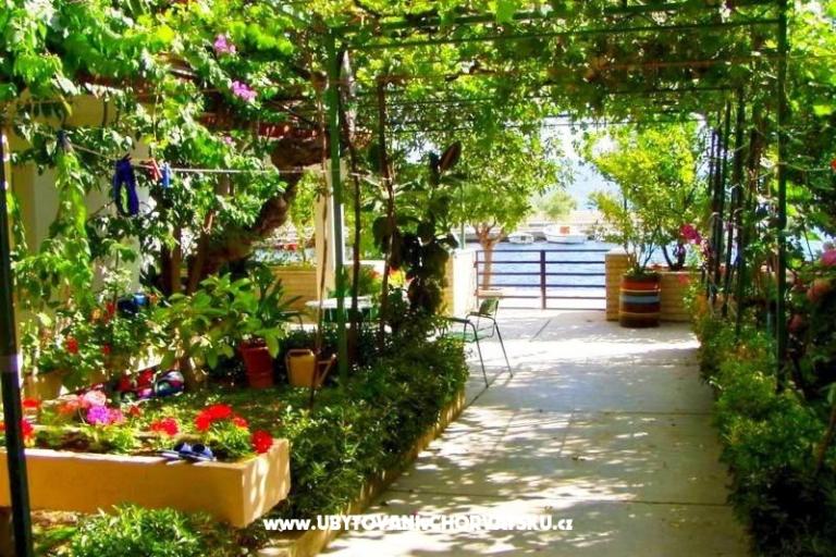 Apartmány Ana – foto 2