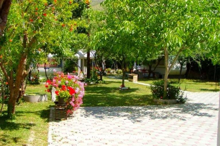 Apartmány Ana – foto 5