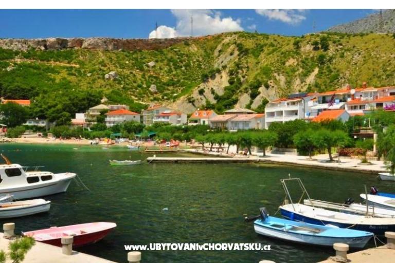 Apartmány Ana – foto 7