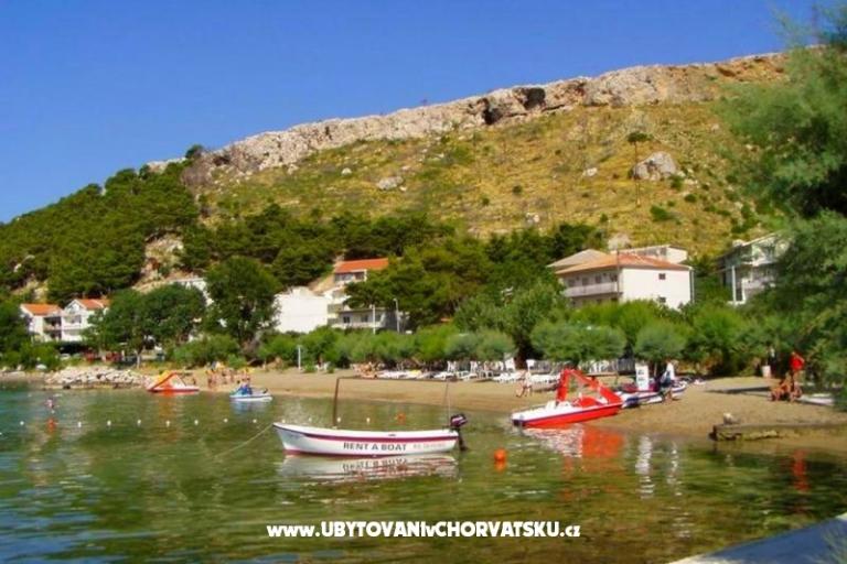 Apartmány Ana – foto 8