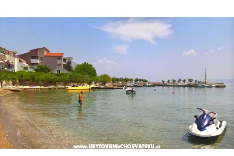 Apartmány Ana – foto 9