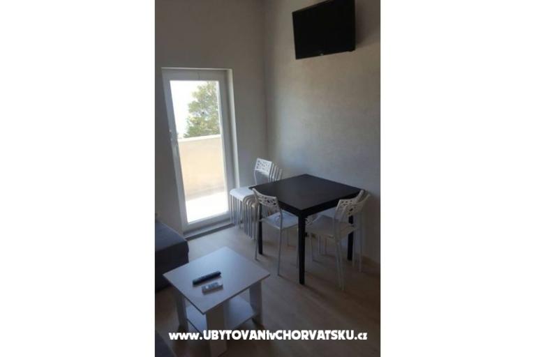 Apartmány Anamaria Omiš – foto 12