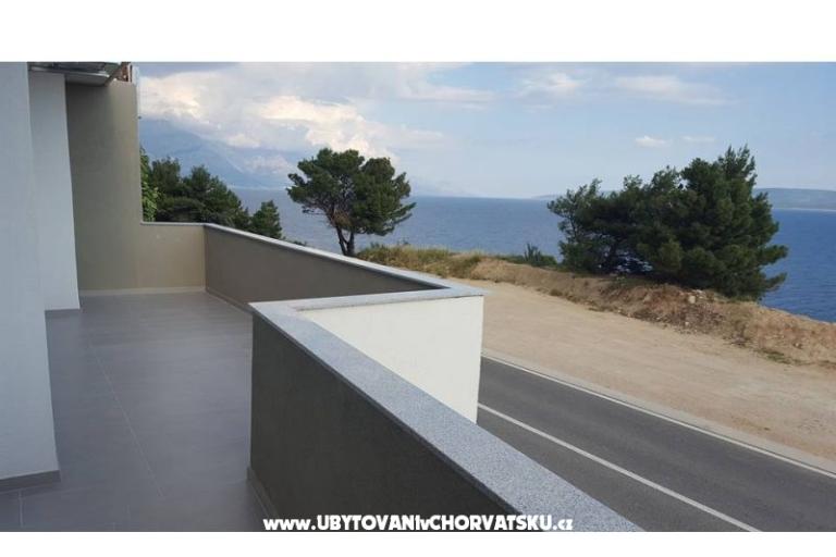 Apartmány Anamaria Omiš – foto 14