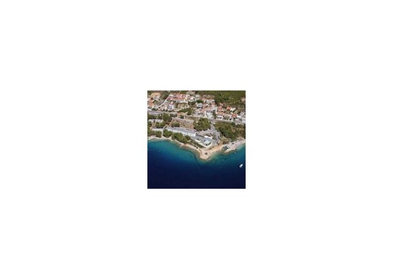 Apartmány Anamaria Omiš – foto 18