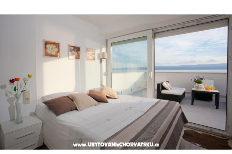 Apartmány Anastazija – foto 2
