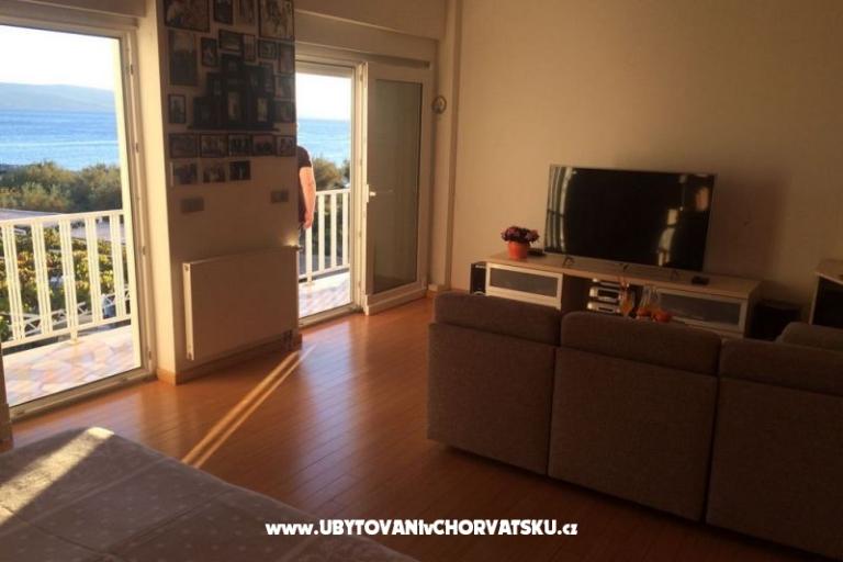 Apartmány Anastazija – foto 5