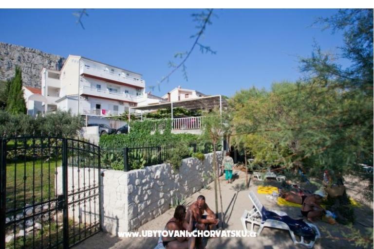 Apartmány Anastazija – foto 6