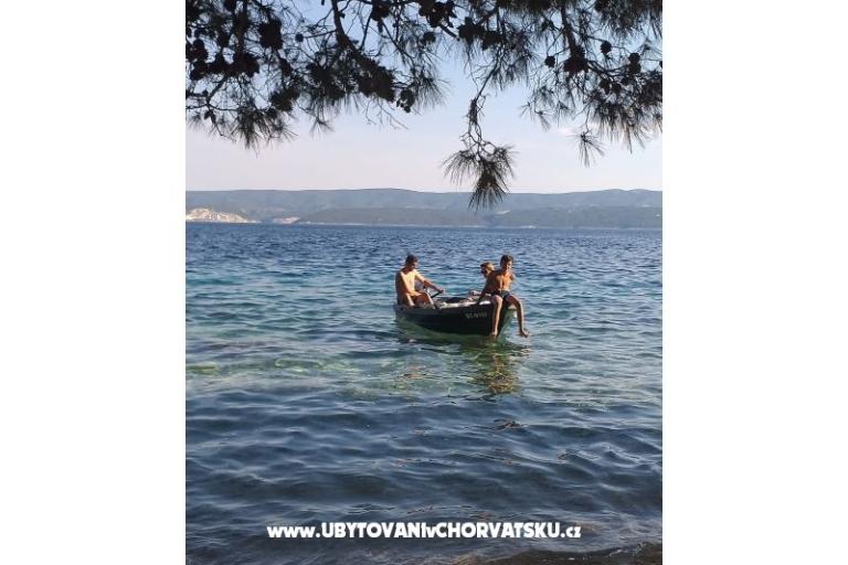 Apartmány Dado – foto 16