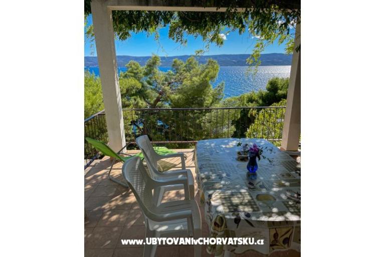 Apartmány Dado – foto 18