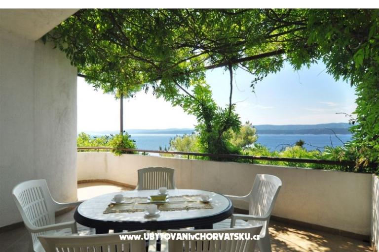 Apartmány Dado – foto 3