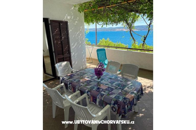 Apartmány Dado – foto 4