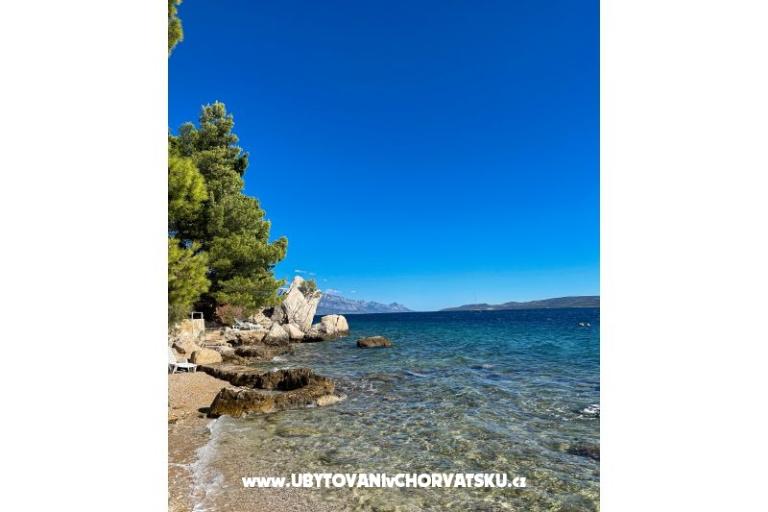 Apartmány Dado – foto 6