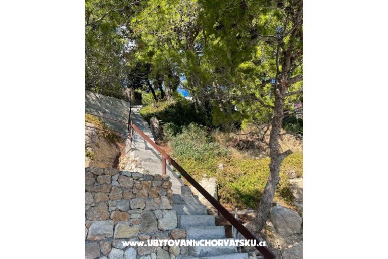 Apartmány Dado – foto 9