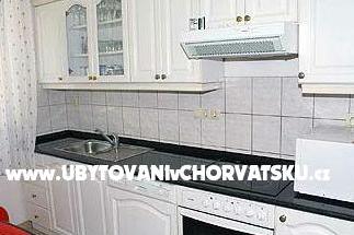 Apartmány Anđelko – foto 4