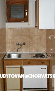 Apartmány Anđelko – foto 7