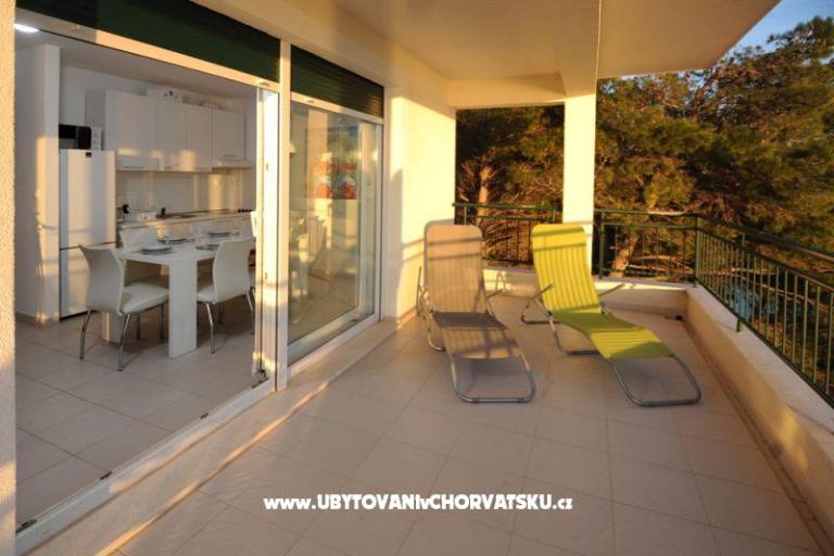  Apartmány Andrea – foto 10