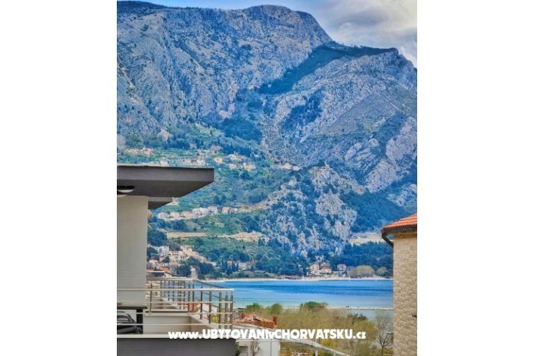 Apartmány Andrea  – foto 4