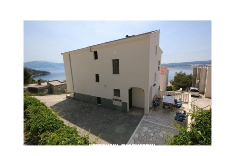 Apartmány Ankica – foto 3