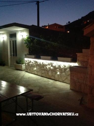 Apartmány Omis Duce – foto 10