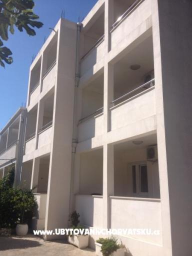 Apartmány Omis Duce – foto 13