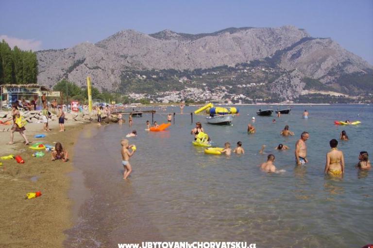 Apartmány Omis Duce – foto 15