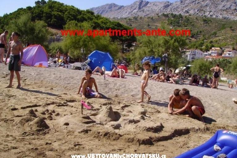 Apartmány Omis Duce – foto 8