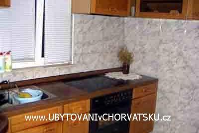Apartmány Ante Kovacic – foto 5